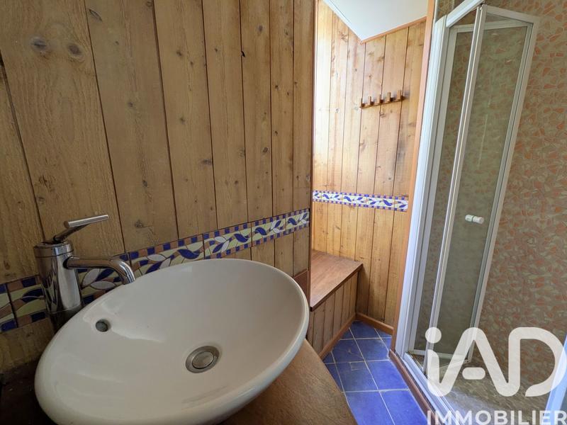 Duplex - 82 m² - 3 pièces