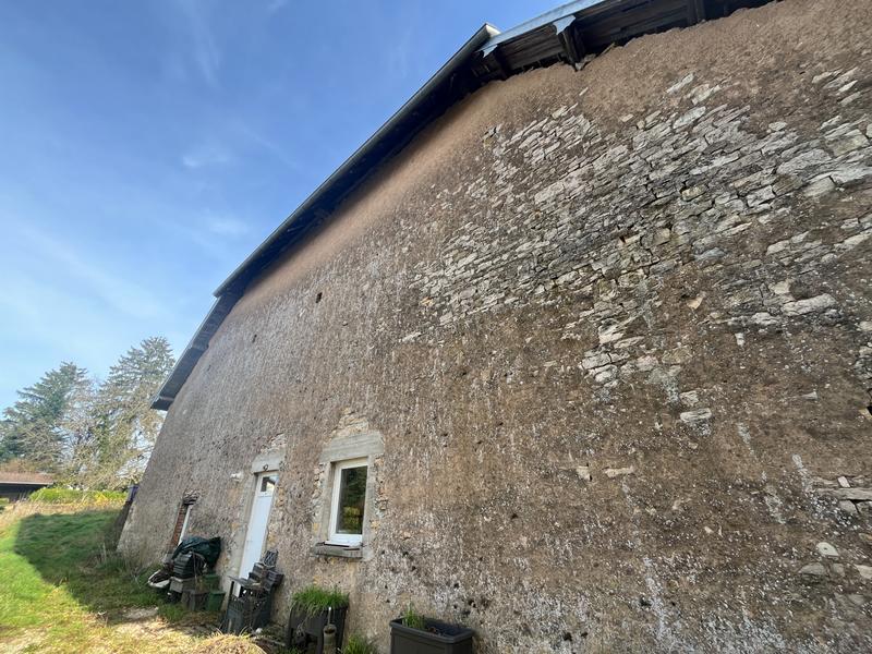 Maison - 125 m² - 3 pièces