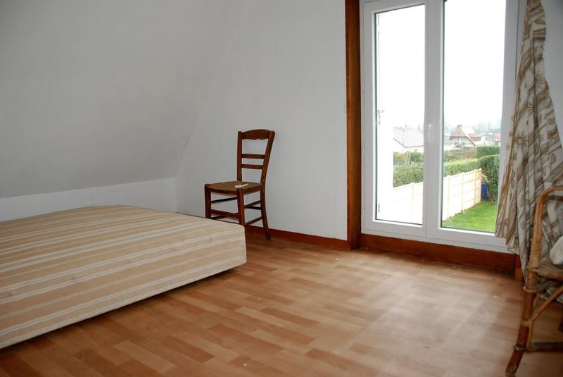 Maison - 132 m² - 7 pièces