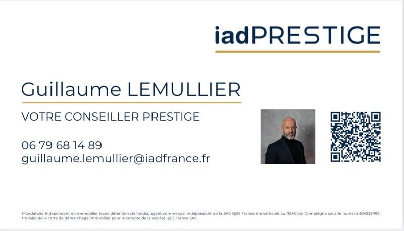 Maison - 116 m² - 5 pièces