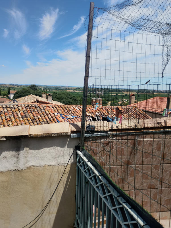 Maison - 155 m² - 7 pièces