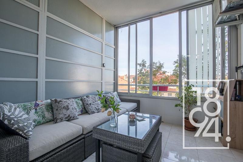 Appartement - 111 m² - 4 pièces