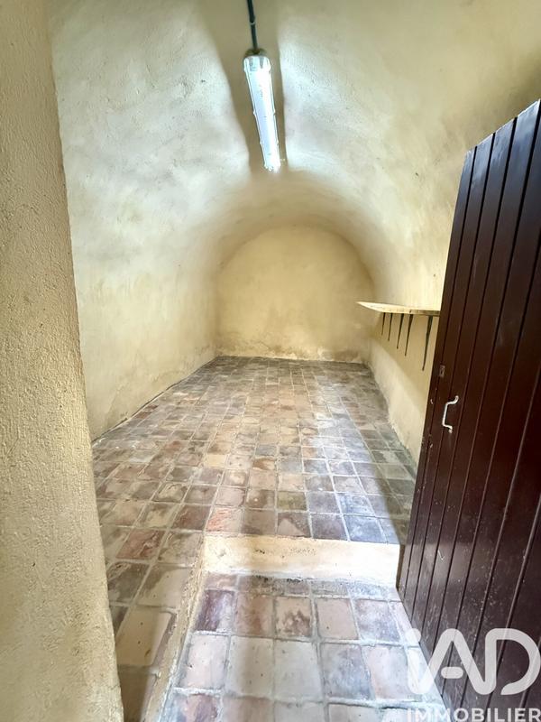 Maison - 140 m² - 7 pièces