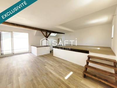 Maison - 195 m² - 5 pièces