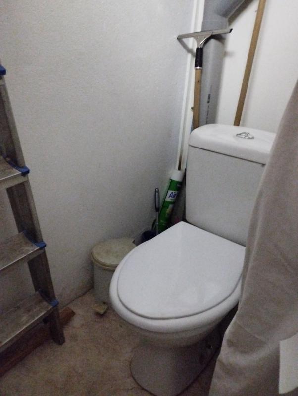 Local d'activité / Entrepôt - 347 m²