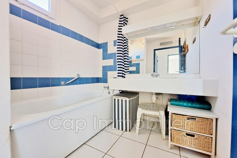 Appartement - 32 m² - 2 pièces