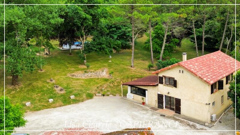 Maison de campagne - 164 m² - 5 pièces