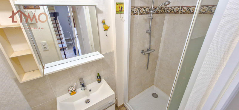 Maison de ville - 115 m² - 4 pièces