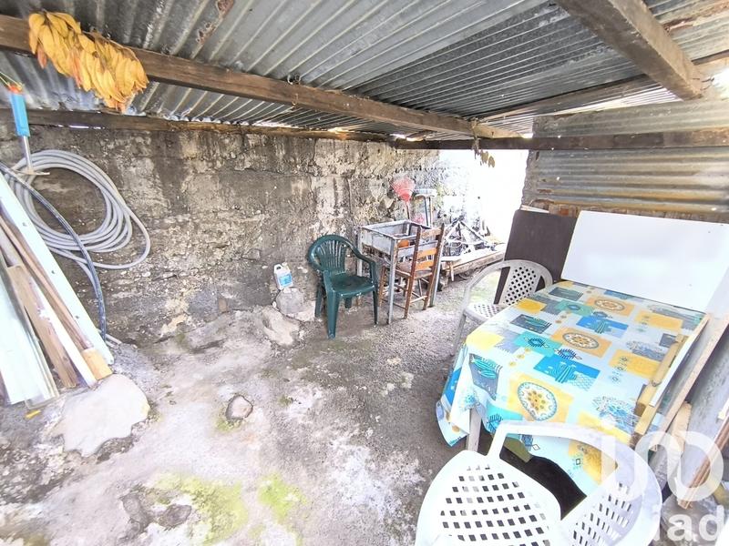 Maison - 109 m² - 3 pièces