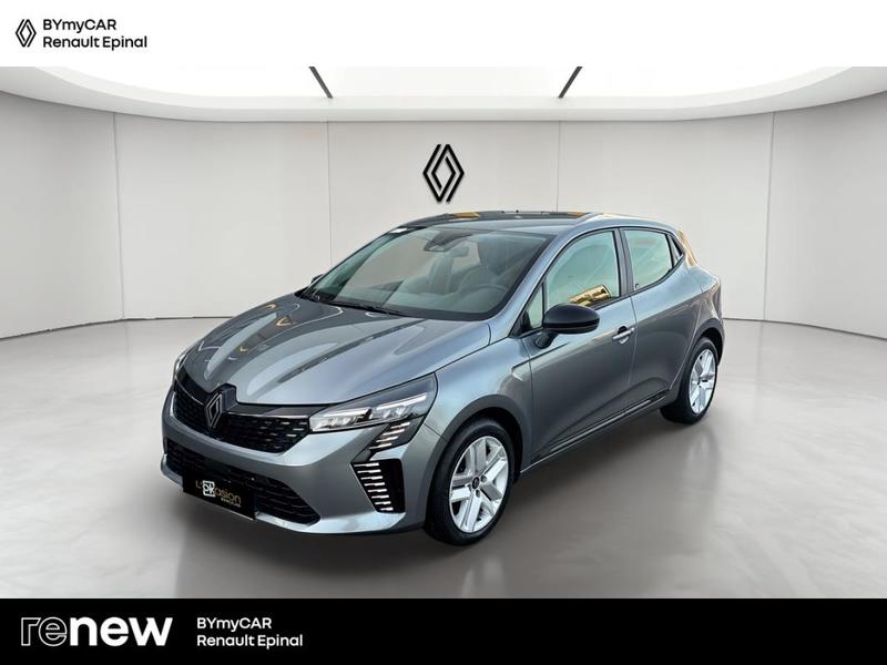 Renault Clio V TCe 90 Evolution
