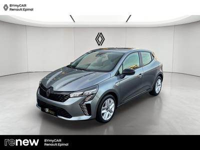 Renault Clio V TCe 90 Evolution