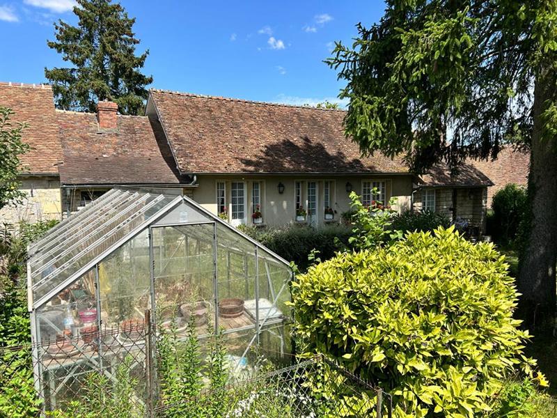 Maison - 127 m² - 5 pièces