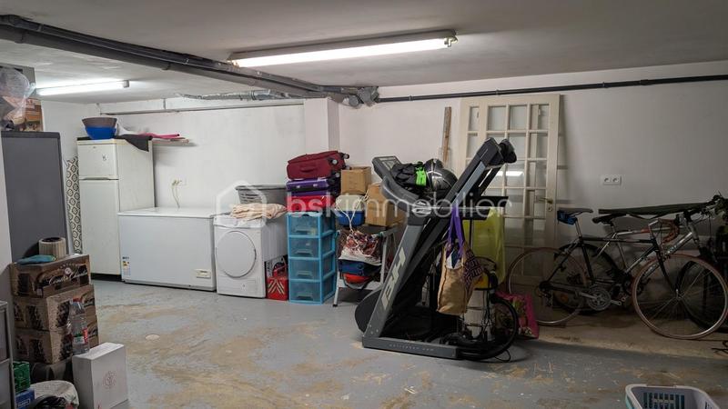 Maison - 145 m² - 5 pièces