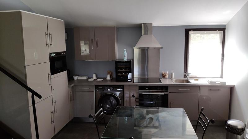 Gîte - 65 m² - 3 pièces