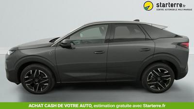 Peugeot 3008 Hybrid 145 e-Dcs6 Gt