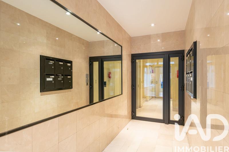 Appartement - 93 m² - 4 pièces