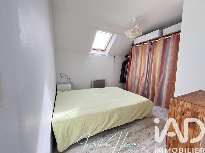 Maison - 147 m² - 7 pièces