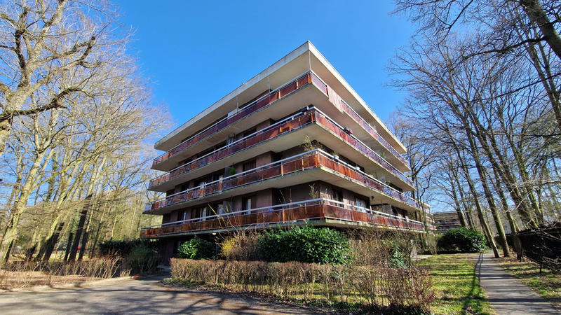 Appartement - 74 m² - 3 pièces