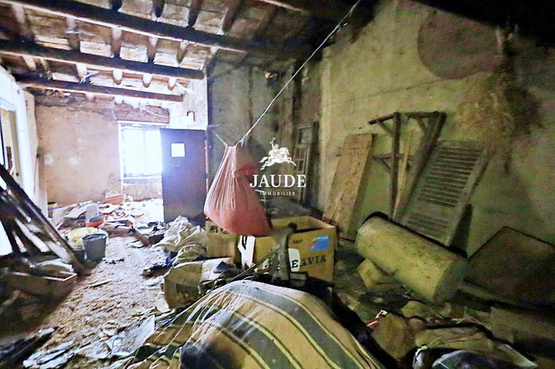 Maison de village - 134 m² - 6 pièces