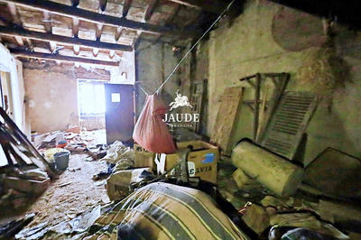 Maison de village - 134 m² - 6 pièces