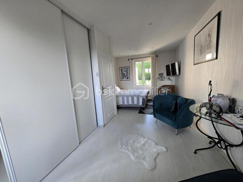 Maison de ville - 133 m² - 5 pièces