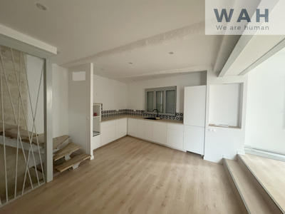 Maison de village - 94 m² - 4 pièces