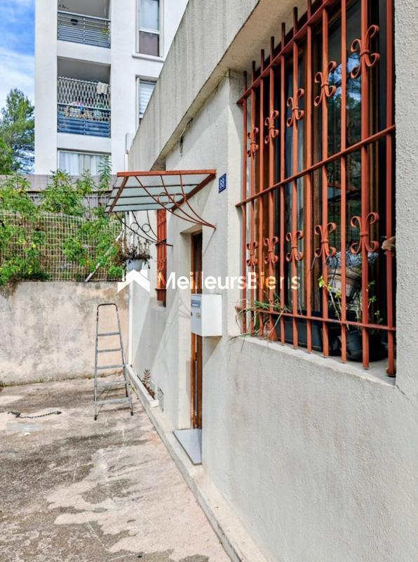 Appartement - 85 m² - 4 pièces