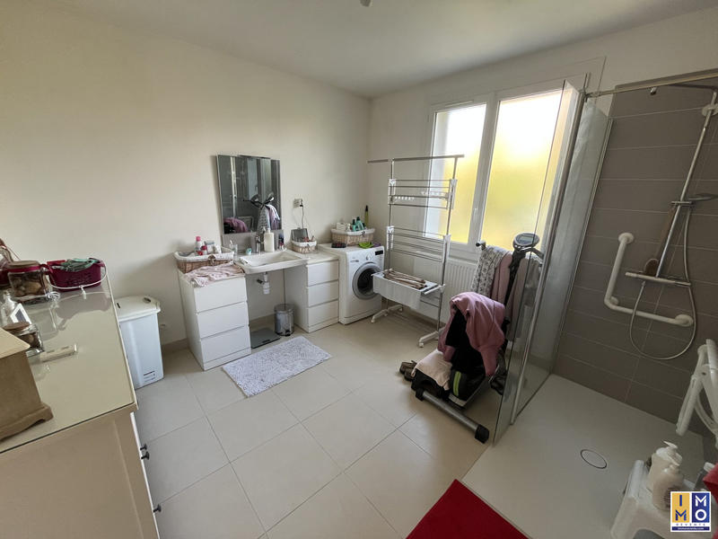 Maison - 167 m² - 5 pièces