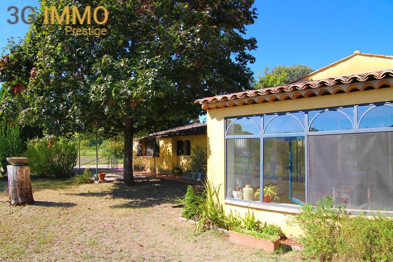 Villa - 192 m² - 5 pièces