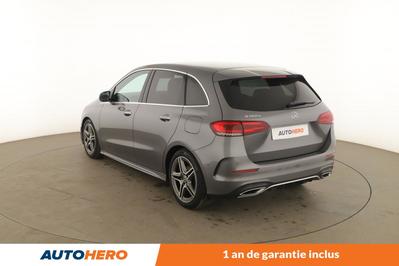 Mercedes Classe B 180 d Amg Line Edition 7g-Dct 116 ch