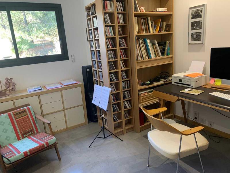 Maison - 214 m² - 6 pièces