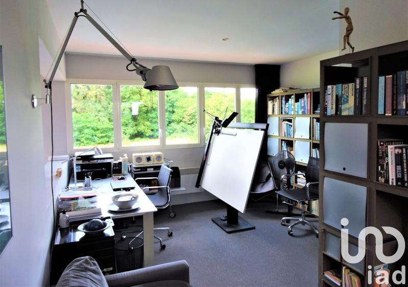 Maison de maîtres - 193 m² - 8 pièces