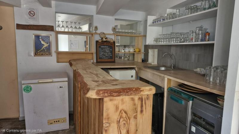 Maison - 35 m² - 6 pièces