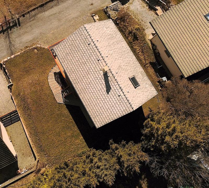 Maison - 135 m² - 4 pièces