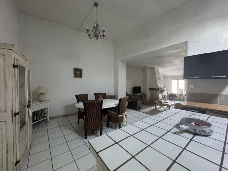 Appartement - 86 m² - 3 pièces