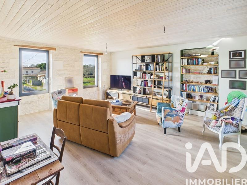 Maison - 347 m² - 5 pièces