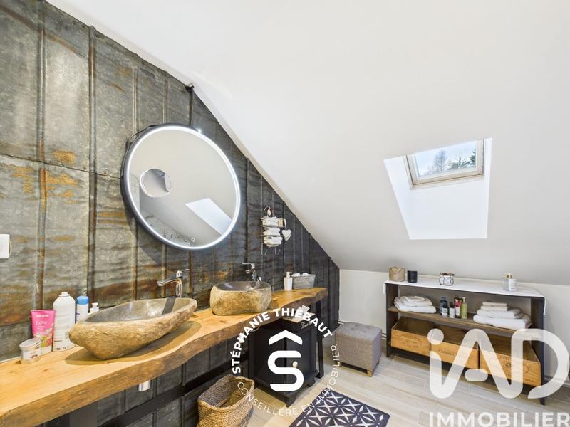 Ferme - 179 m² - 8 pièces