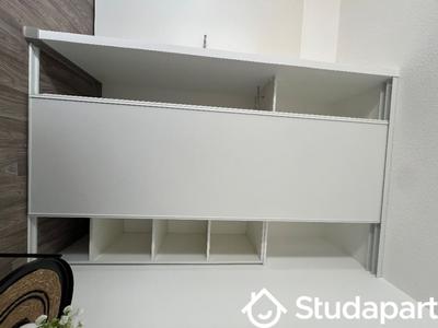 Appartement - 21 m² - 1 pièce