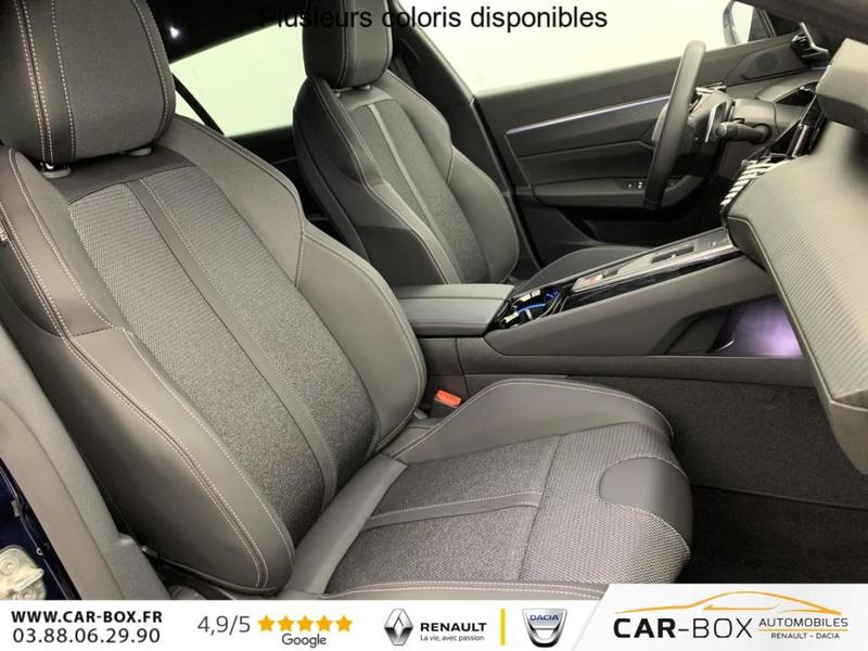 Peugeot 508 Sw Hybrid 180 e-Eat8 Allure