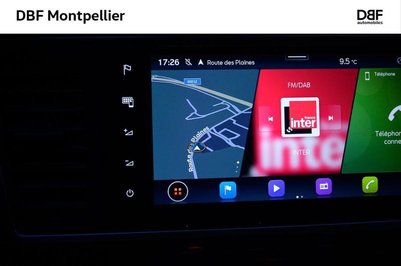 Seat Ateca 1.5 Tsi 150 ch Start/Stop Dsg7 Style