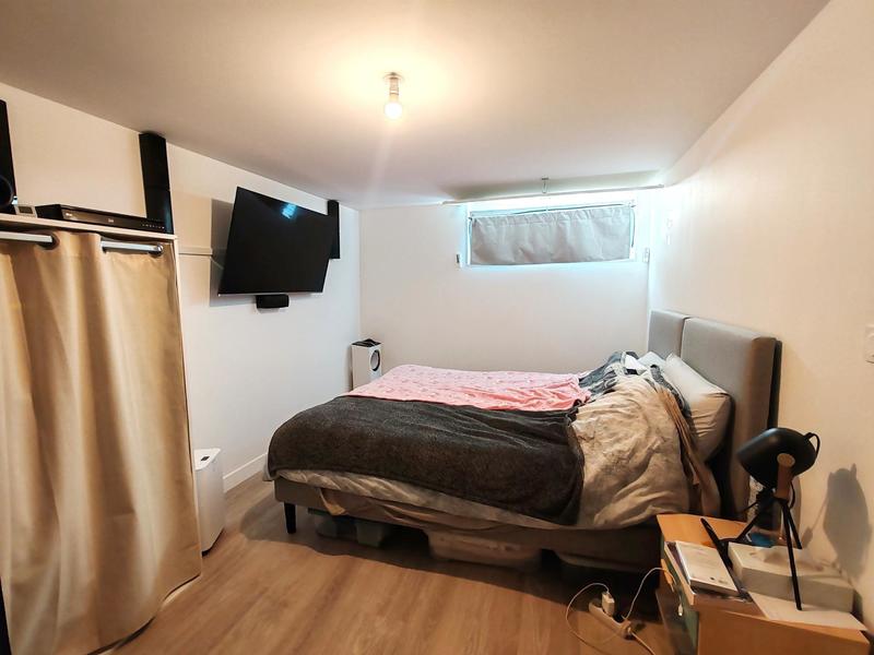 Maison - 140 m² - 7 pièces