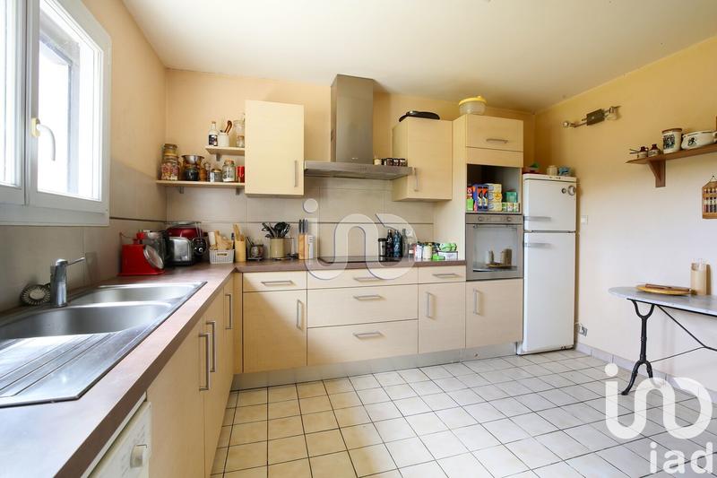 Maison de maîtres - 190 m² - 7 pièces