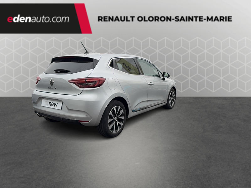 Renault Clio TCe 90 - 21n Intens