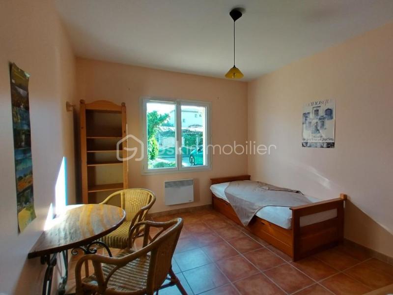 Maison - 148 m² - 7 pièces