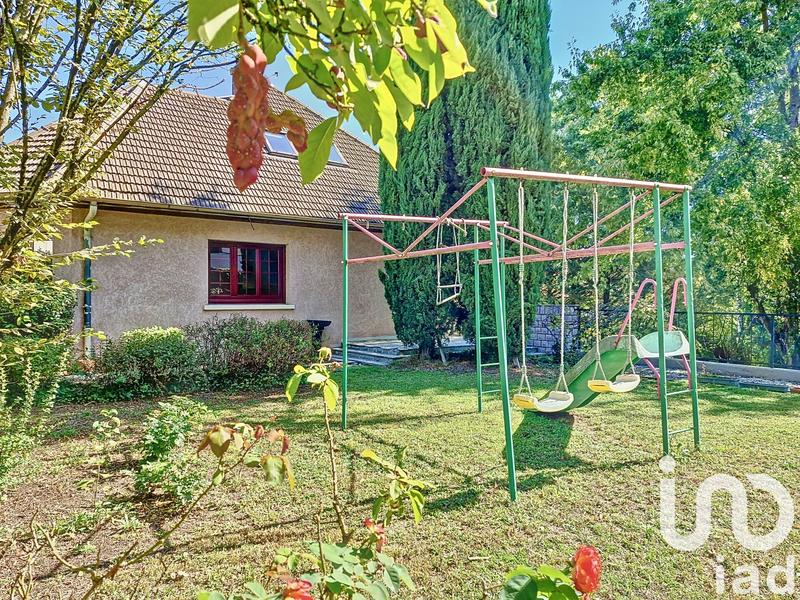 Maison - 183 m² - 6 pièces