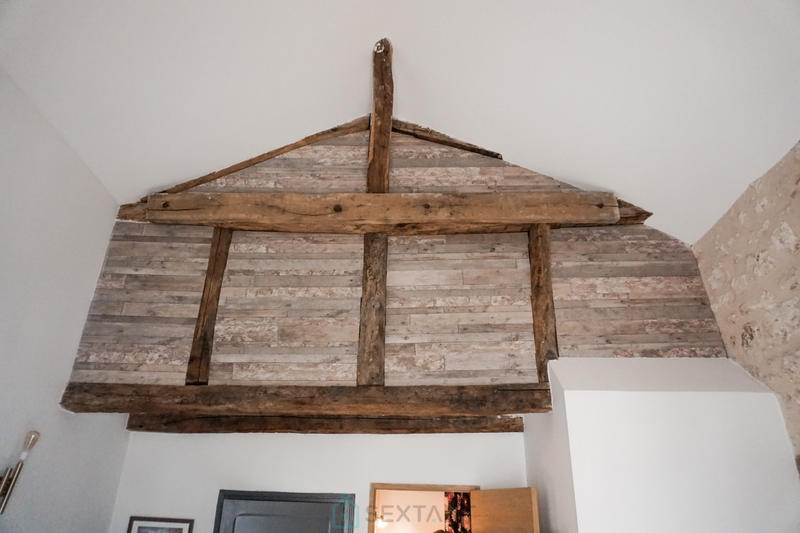 Maison - 173 m² - 5 pièces