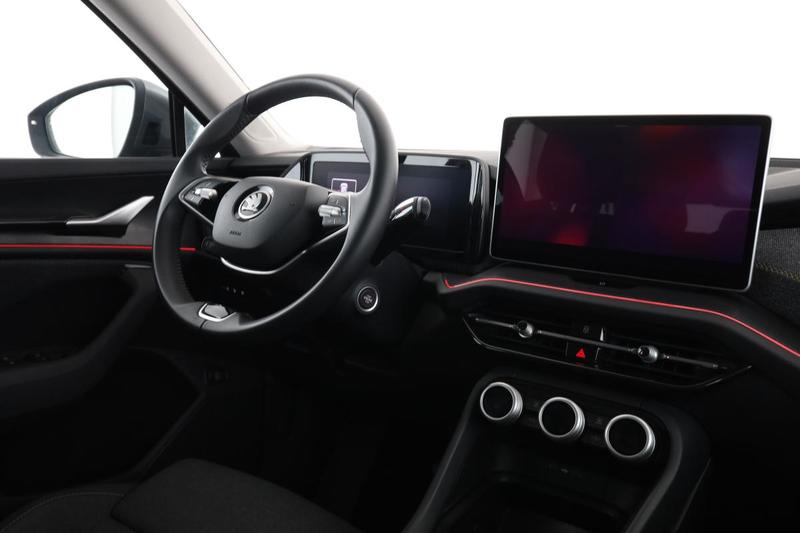 Skoda Kodiaq 1.5 Tsi Hybrid Act Selection Dsg7 7pl 150 ch