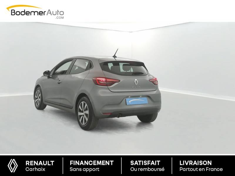 Renault Clio TCe 90 Equilibre