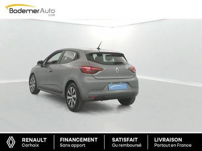 Renault Clio TCe 90 Equilibre
