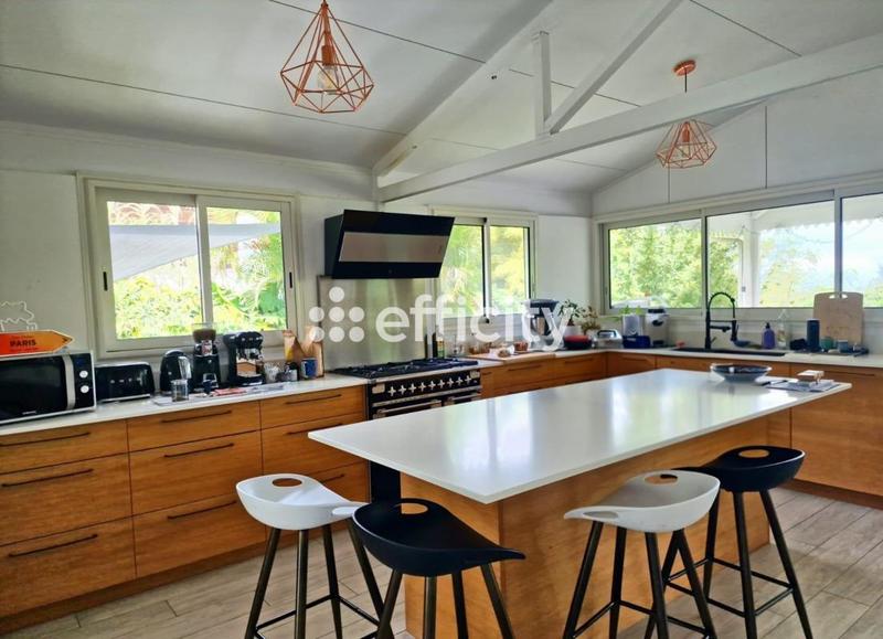 Villa - 120 m² - 4 pièces